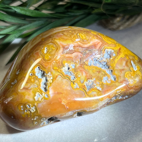 縞瑪瑙、オニキス置物 サードオニキス✨縞瑪瑙アゲート置物原石