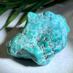 旅守り】トルコ石 ターコイズ 原石 タンブル 天然石 東洋占星術師の娘