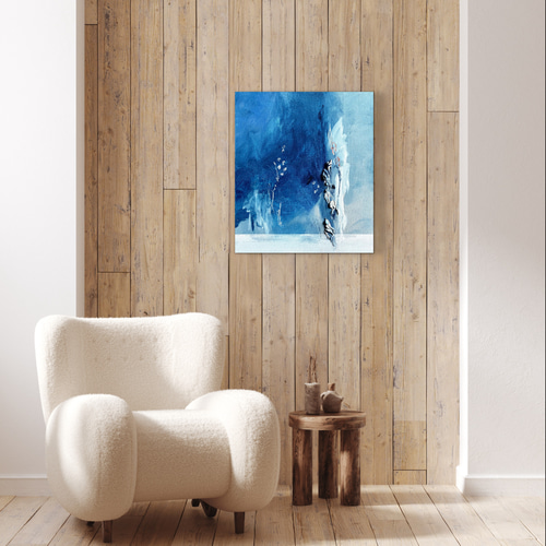 現代アート　53×45.5㎝　大きめ　モダン　アートパネル　インテリア　絵画 現代アート 53×45.5㎝ 大きめ モダン アートパネル インテリア 絵画