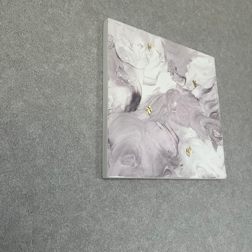 現代アート 2枚set テクスチャーアート モダン 絵画 抽象画