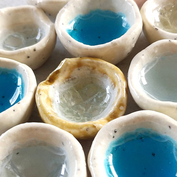 確認(⁎ᴗ͈ˬᴗ͈⁎)ミニ丸皿♡スプーンフォーク♡オーダー受け付け中 確認♡ミニ丸皿♡スプーンフォーク♡オーダー受け付け