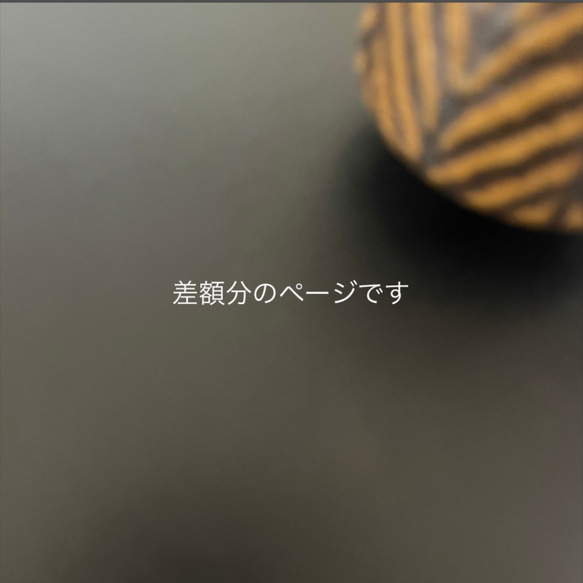 toytoyコサージュ 【送料差額分】ご購入ページです。 1枚目の画像