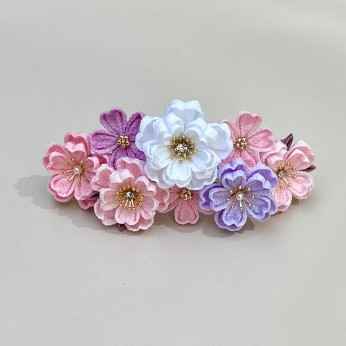 紫*花様 遺品整理　アクセサリー セット 紫*花様 遺品整理 アクセサリー セット