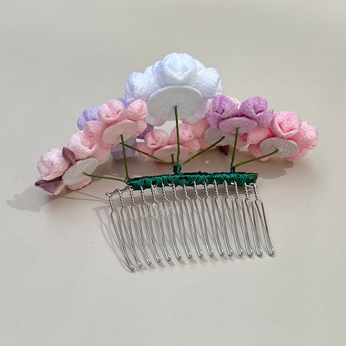 紫*花様 遺品整理　アクセサリー セット 紫*花様 遺品整理 アクセサリー セット