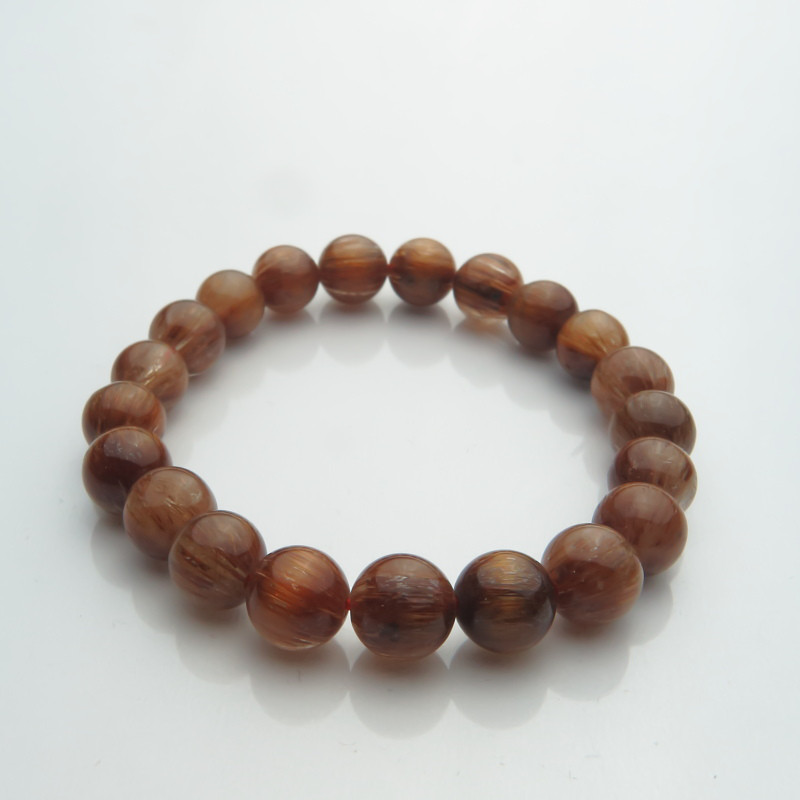 RTQB-023　キャッツアイルチルクォーツブレスレット 45,000円