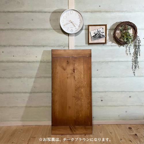 ヴィンテージ調の折りたたみローテーブルa ローテーブル・リビング