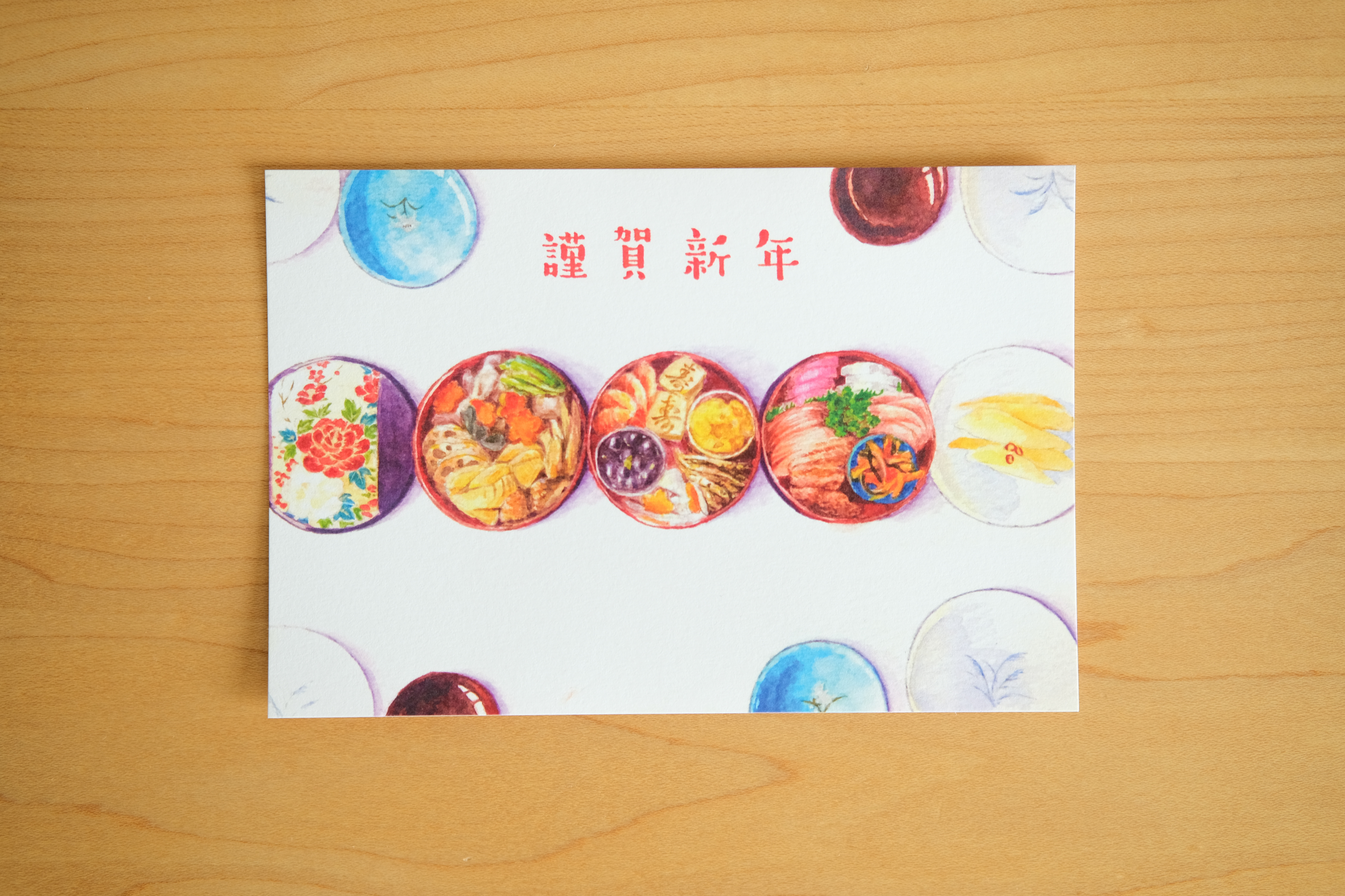 再値下げ】MAZDA オリジナルイラスト ポストカード10枚セット 再値下げ