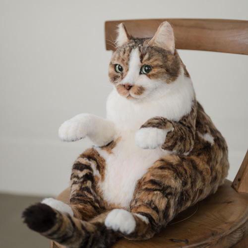 羊毛フェルト ゼロ様のオーダー うちの子ダルマセミオーダー 羊毛フェルト犬 うちのこダルマ うちのこ