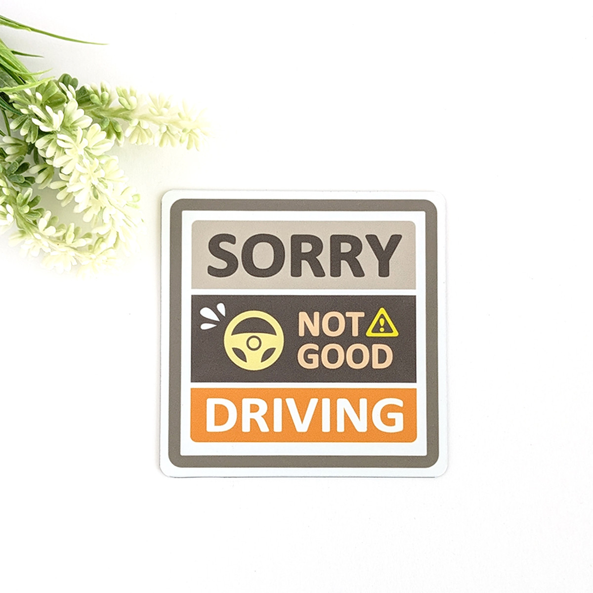 非売品 FLIP SORRY ディーラーステッカー 非売品 FLIP SORRY ディーラーステッカー Flip Sorry for sale