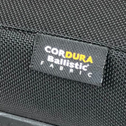 [受注生産]CHILL BENCHCUBE (mat black)   cordura コーデュラ　スツール　イス　 5枚目の画像