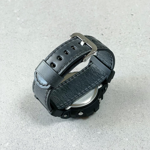 受注製作〉 DW-6900 hender scheme × G-SHOCK サブベルト 受注製作〉 DW-6900 hender scheme × G-SHOCK サブベルト