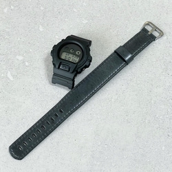 Hender Scheme × G-SHOCK DW-6900　エンダースキーマ henderscheme_gshock_dw6900_202