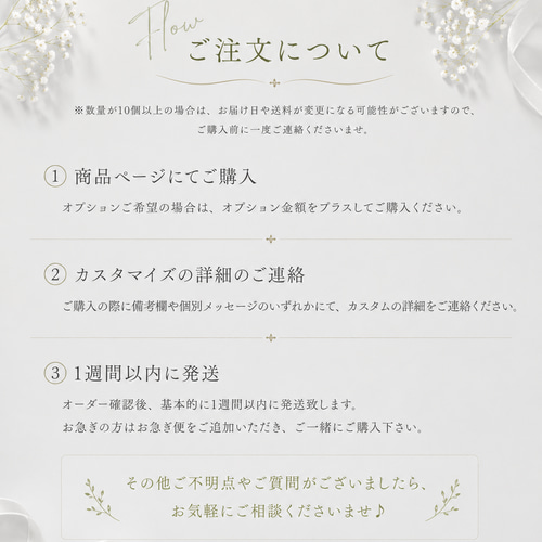 ネームロゼット/男の子 雑貨・その他 aromama581 通販 15674963