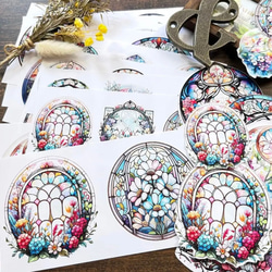 ♡宮岡　♡コラージュ素材 ♡宮岡様専用 ♡コラージュ素材