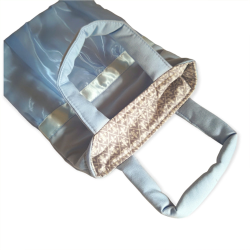 大人プリンセス入園·入学準備グッズ(Blue) 【公式通販】