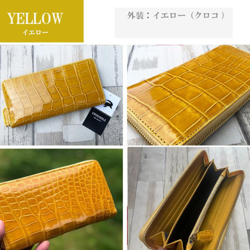 累計販売 500個突破】【rank 特S】シャイニング クロコダイル 累計販売 500個突破】【rank 特S】シャイニング クロコダイル