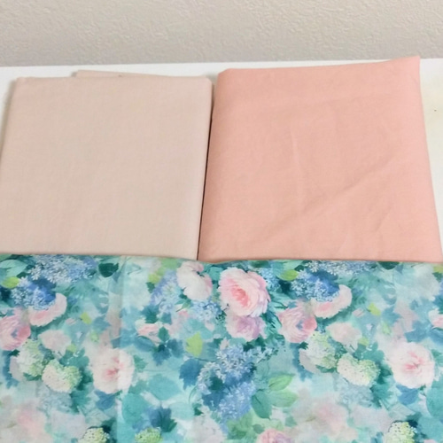 ★専用★リバティ生地使用【エコバッグ】ハンドメイド ハムステッドサマー ☆受注製作☆リバティ生地使用＊送料無料【エコバッグ】エコ