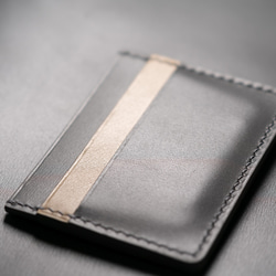 【受注生産】5ポケットカードケース 5PocketCardCase 7枚目の画像