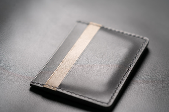 【受注生産】5ポケットカードケース 5PocketCardCase 7枚目の画像
