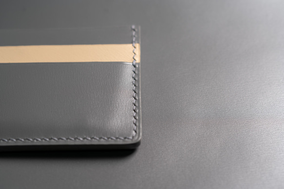 【受注生産】5ポケットカードケース 5PocketCardCase 8枚目の画像