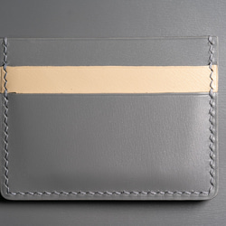 【受注生産】5ポケットカードケース 5PocketCardCase 6枚目の画像