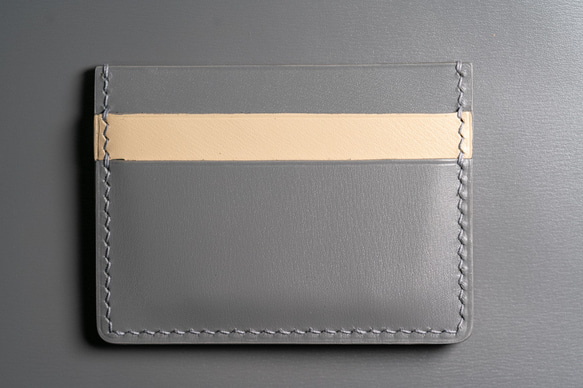 【受注生産】5ポケットカードケース 5PocketCardCase 6枚目の画像