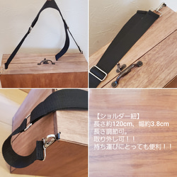 【くづぼし様専用】開閉式ディスプレイ棚　【什器　陳列棚　飾り棚　シェルフ】 8枚目の画像