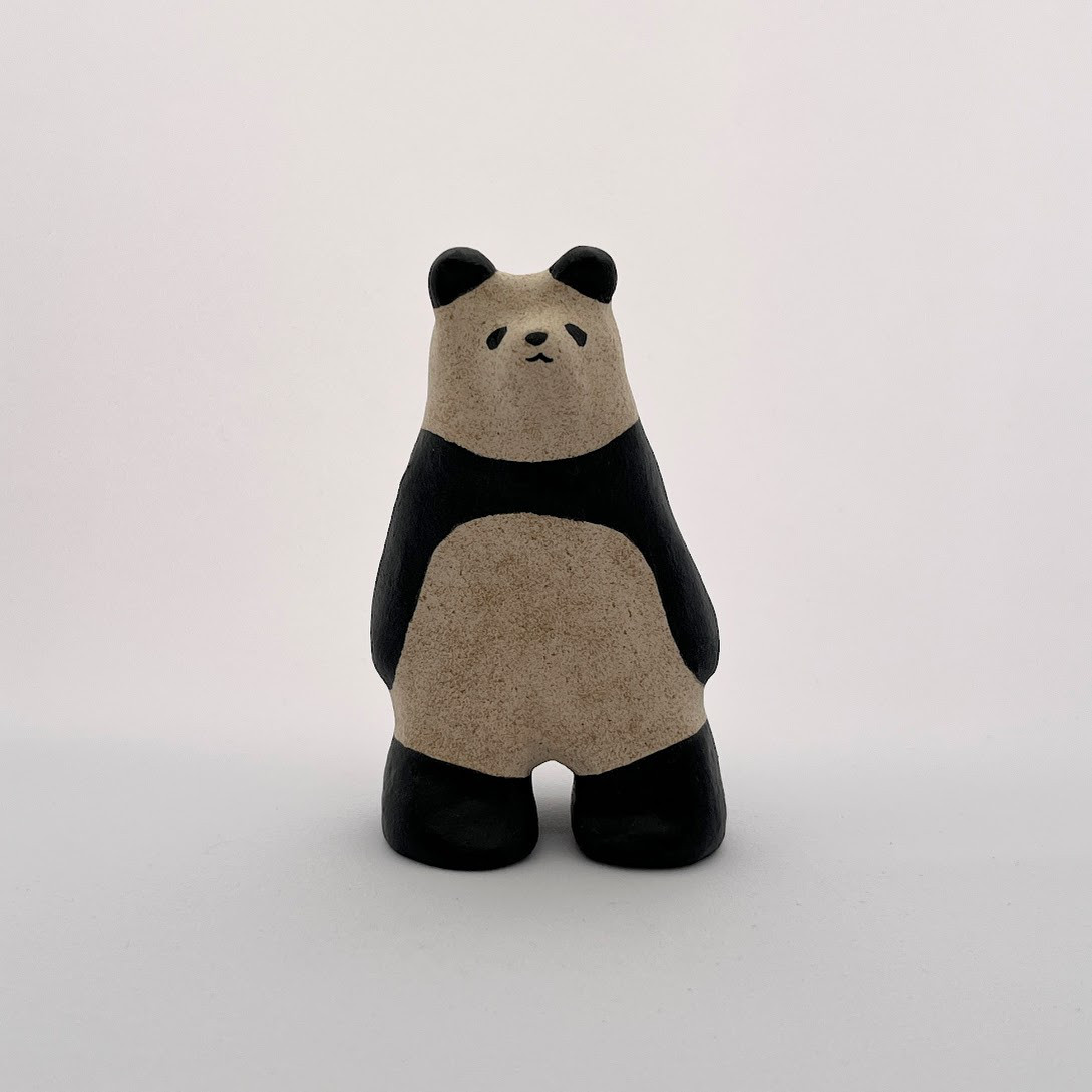 PSA10 パンダの親子 ワンオーナー PSA10 パンダの親子 ワンオーナー