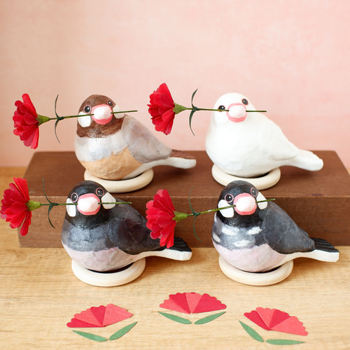 うさぎのお雛様 陶器 金 桜 その他置物 y's shop 通販 15513252 うさぎのお雛様 陶器 金 桜 その他置物 y's shop 通販 15513252