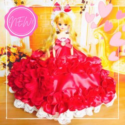 リカちゃん ハンドメイド服 オーダーメイド わか様 - メルカリ