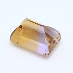 AG-L-157　天然石 ルース 素材 アメトリン 約19.5ct 5枚目の画像