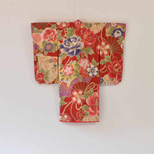 ミニチュア着物　文箱　ゆうページ ミニチュア着物 文箱 ゆう様専用ページ