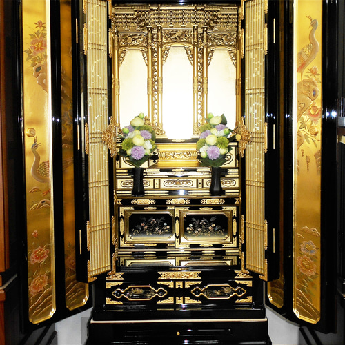 在庫限最終特価 ハスラーきく様専用仏花１対 ハンドメイド