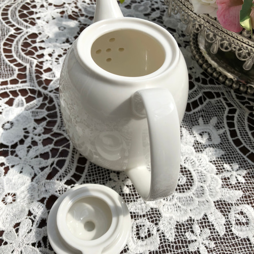 即納！ポーセリンアート教材販売：国産白磁！ボーンチャイナ製