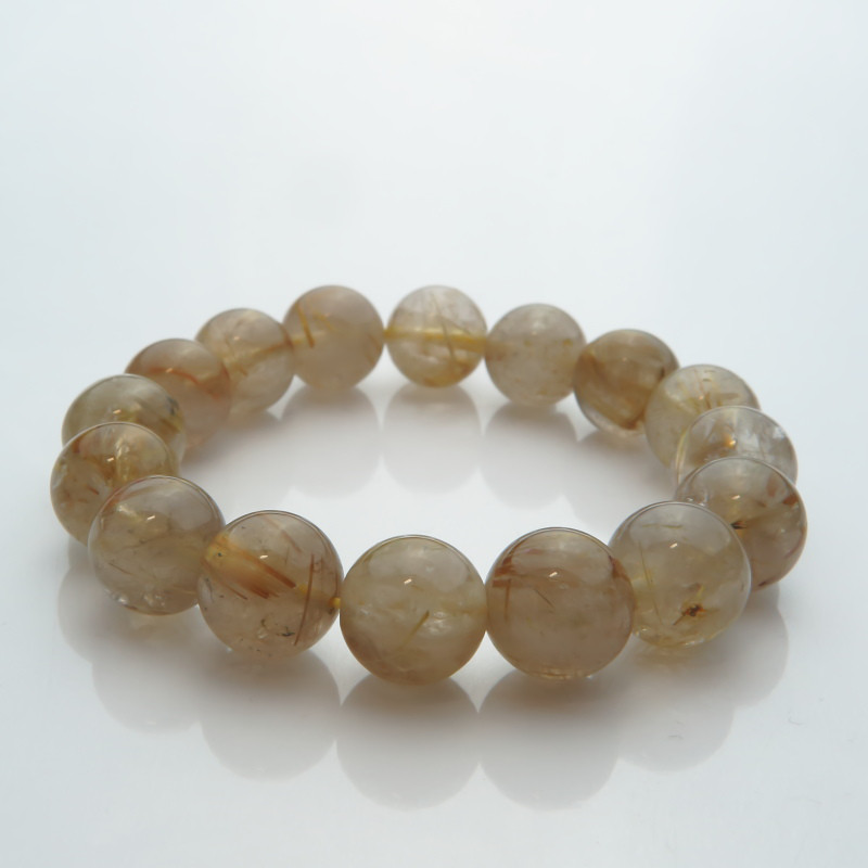 RTQB-003　タイチンルチルブレスレット