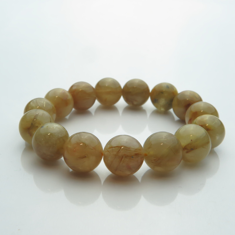 RTQB-001　タイチンルチルブレスレット