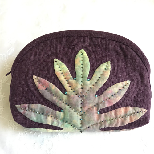 ハワイアンパッチワークHand-DyedKeepsake 他生地など全部で16点