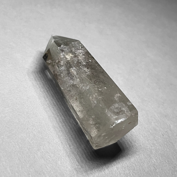 smoky quartz point / スモーキークォーツポイント 3枚目の画像