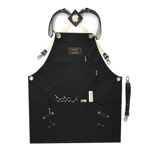 Peacetar Black Label デニムエプロン | 関西軽金属工業
