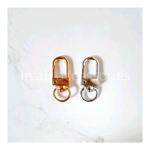 選べるカラー◇フェザー キーホルダー マクラメ キーホルダー In all