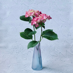 suisai フラワーベース7 花器　花瓶　一輪挿し　 2枚目の画像