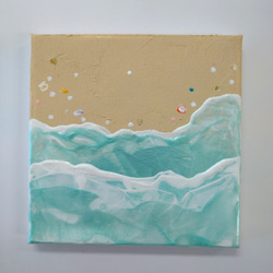 itabamoe 絵画　キャンバス　1点物 itabamoe 絵画キャンバス1点物