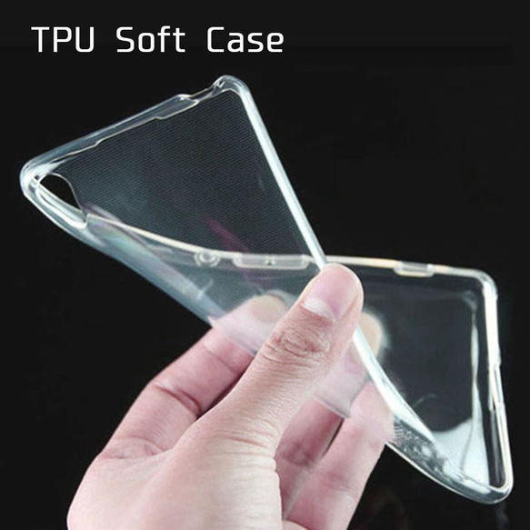 iPhone 透明保護殼 [Fuji-san 圖案] #兼容 iPhone15 第7張的照片