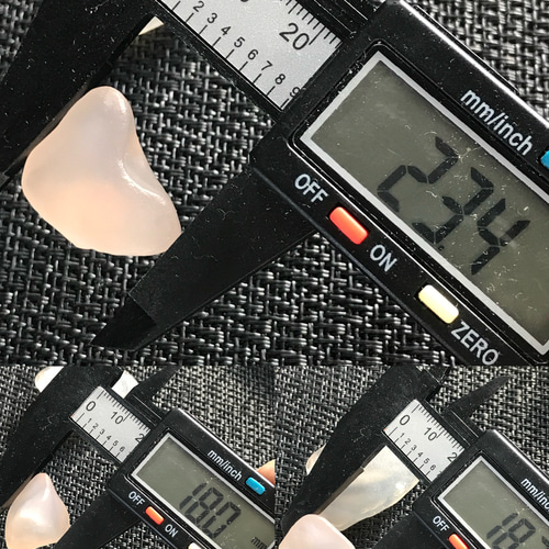 ゴビ石−1076 ゴビ瑪瑙 原石 2点 透明感 その他置物 KIKI 通販 ゴビ石−1076 ゴビ瑪瑙 原石 2点 透明感 その他置物 KIKI 通販
