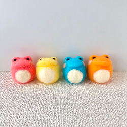 羊毛フェルト ぬいぐるみ のおすすめ人気通販 検索結果｜Creema