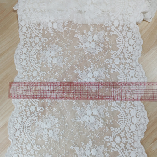 レース生地確認用 Amazon.co.jp: Sweetimes レース生地 刺繍花 縫製 DIY 服 工芸品