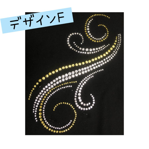 デザインプリント レオタード ※シュシュ付き オーダーページ その他