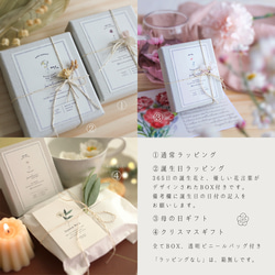 一輪咲 本物の桜のピアス｜イヤリング｜No.186 19枚目の画像