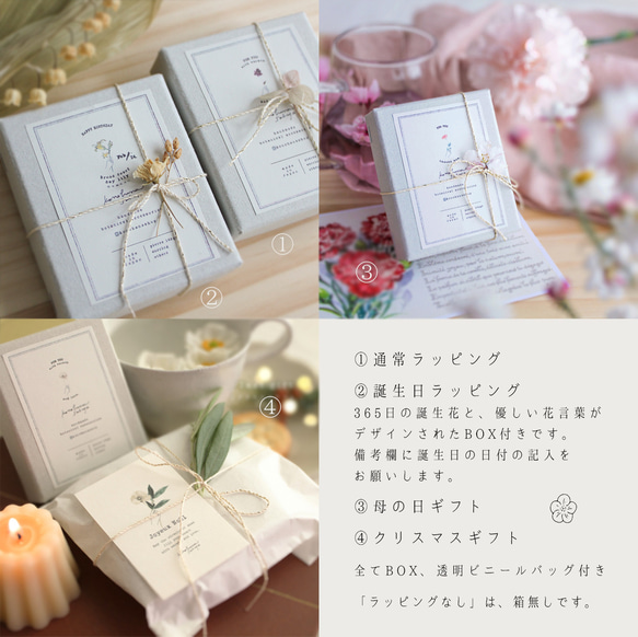 一輪咲 本物の桜のピアス｜イヤリング｜No.186 19枚目の画像