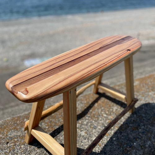 Amazon.co.jp: 大型流木ベンチ ka108 流木インテリア ガーデン家具: ホーム＆キッチン